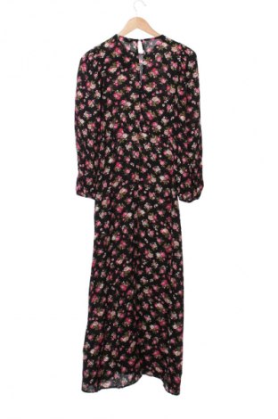 Рокля Zara, Размер M, Цвят Многоцветен, Цена 38,99 лв.