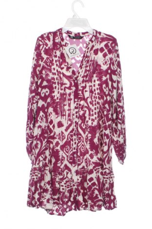 Šaty  Zara, Velikost XS, Barva Vícebarevné, Cena  469,00 Kč