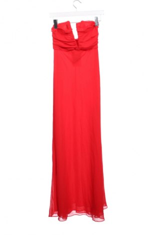 Šaty  Zara, Velikost S, Barva Červená, Cena  965,00 Kč