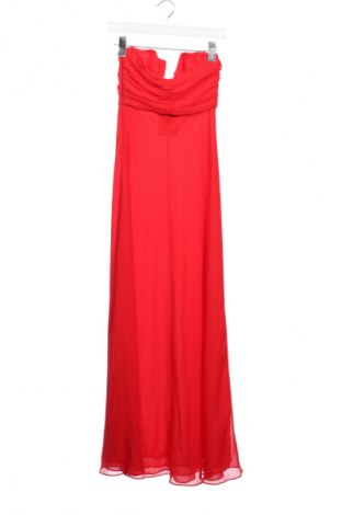 Šaty  Zara, Velikost S, Barva Červená, Cena  965,00 Kč