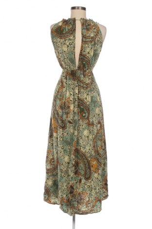 Kleid Zara, Größe S, Farbe Mehrfarbig, Preis 17,00 €