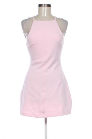 Šaty  Zara, Velikost S, Barva Růžová, Cena  792,00 Kč