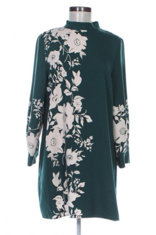 Kleid Zara, Größe M, Farbe Mehrfarbig, Preis 12,99 €