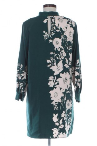 Kleid Zara, Größe M, Farbe Mehrfarbig, Preis 12,99 €