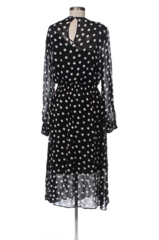 Рокля Zara, Размер L, Цвят Черен, Цена 30,99 лв.