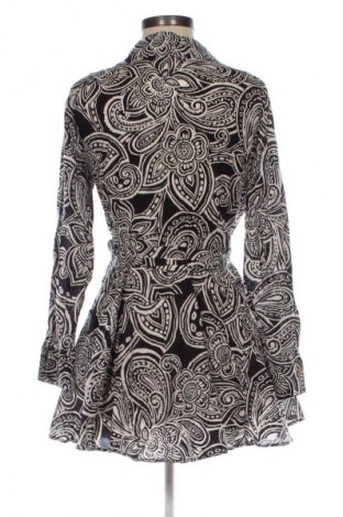 Kleid Zara, Größe L, Farbe Mehrfarbig, Preis 17,39 €