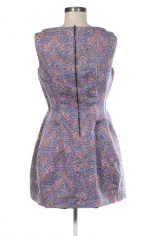 Φόρεμα Zara, Μέγεθος L, Χρώμα Πολύχρωμο, Τιμή 17,99 €