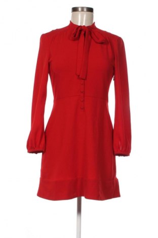 Φόρεμα Zara, Μέγεθος S, Χρώμα Κόκκινο, Τιμή 13,99 €
