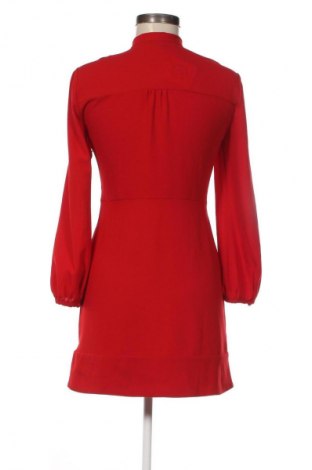 Φόρεμα Zara, Μέγεθος S, Χρώμα Κόκκινο, Τιμή 13,99 €