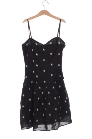 Šaty  Zara, Velikost XS, Barva Černá, Cena  342,00 Kč