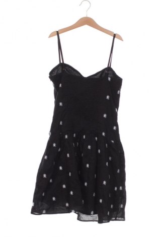 Šaty  Zara, Velikost XS, Barva Černá, Cena  342,00 Kč
