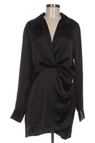 Sukienka Zara, Rozmiar L, Kolor Czarny, Cena 68,99 zł