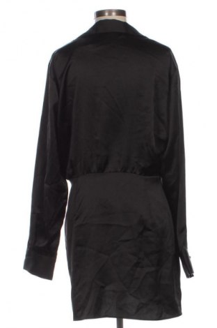 Sukienka Zara, Rozmiar L, Kolor Czarny, Cena 68,99 zł