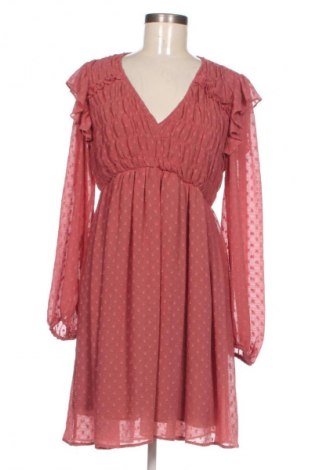 Sukienka Zara, Rozmiar M, Kolor Różowy, Cena 88,99 zł