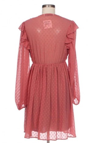 Sukienka Zara, Rozmiar M, Kolor Różowy, Cena 88,99 zł