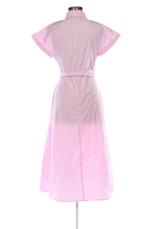 Φόρεμα Zara, Μέγεθος S, Χρώμα Ρόζ , Τιμή 39,40 €