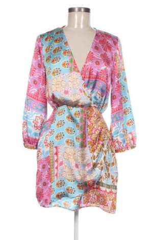 Rochie Zara, Mărime M, Culoare Multicolor, Preț 80,99 Lei