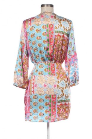 Rochie Zara, Mărime M, Culoare Multicolor, Preț 80,99 Lei