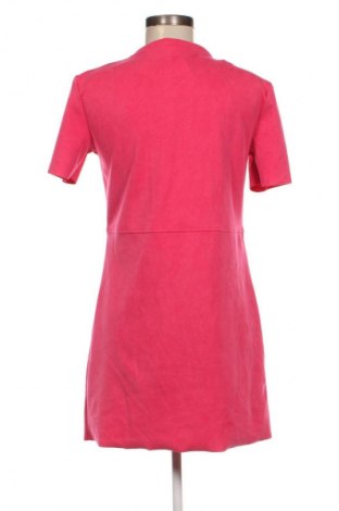 Šaty  Zara, Velikost S, Barva Růžová, Cena  409,00 Kč