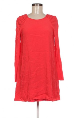 Sukienka Zara, Rozmiar S, Kolor Różowy, Cena 62,99 zł