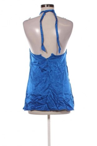 Šaty  Zara, Velikost XS, Barva Modrá, Cena  342,00 Kč