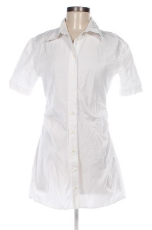 Šaty  Zara, Velikost S, Barva Bílá, Cena  430,00 Kč