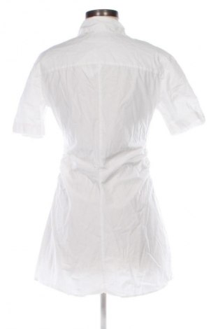 Šaty  Zara, Velikost S, Barva Bílá, Cena  430,00 Kč