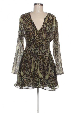 Šaty  Zara, Velikost L, Barva Vícebarevné, Cena  469,00 Kč