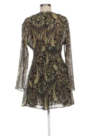 Šaty  Zara, Velikost L, Barva Vícebarevné, Cena  469,00 Kč