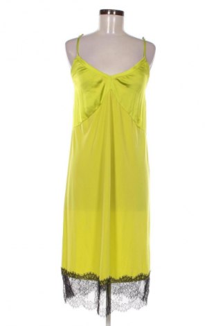 Šaty  Zara, Velikost S, Barva Zelená, Cena  341,00 Kč