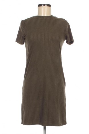 Kleid Zara, Größe S, Farbe Grün, Preis 12,99 €