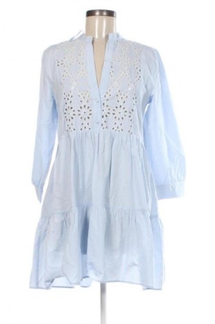 Rochie Zara, Mărime M, Culoare Albastru, Preț 81,99 Lei