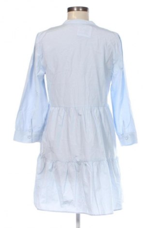 Rochie Zara, Mărime M, Culoare Albastru, Preț 81,99 Lei