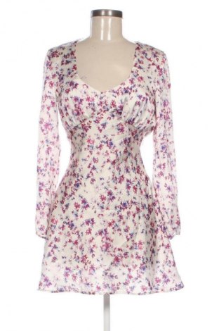 Kleid Zara, Größe XS, Farbe Mehrfarbig, Preis € 15,99