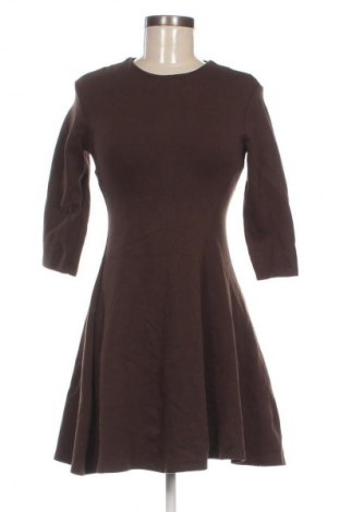 Φόρεμα Zara, Μέγεθος S, Χρώμα Καφέ, Τιμή 9,99 €
