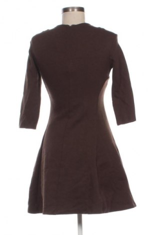Φόρεμα Zara, Μέγεθος S, Χρώμα Καφέ, Τιμή 9,99 €