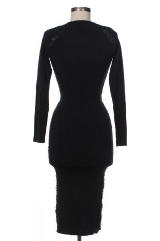 Рокля Zara, Размер S, Цвят Черен, Цена 33,99 лв.