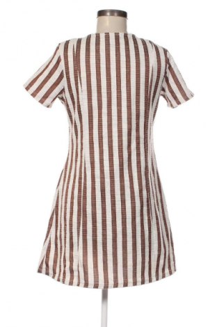 Рокля Zara, Размер M, Цвят Многоцветен, Цена 43,99 лв.