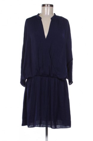 Рокля Zara, Размер XL, Цвят Син, Цена 24,99 лв.