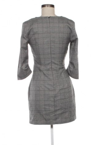 Kleid Zara, Größe S, Farbe Mehrfarbig, Preis 13,81 €