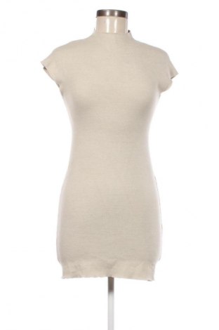 Šaty  Zara, Veľkosť M, Farba Béžová, Cena  13,95 €