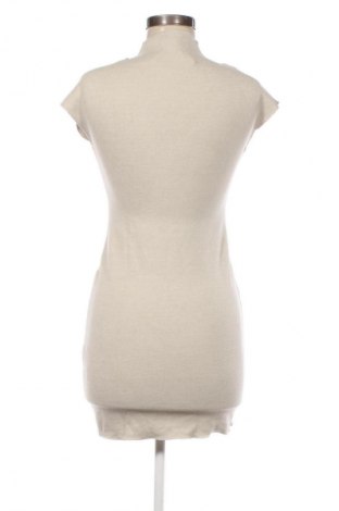 Šaty  Zara, Veľkosť M, Farba Béžová, Cena  13,95 €