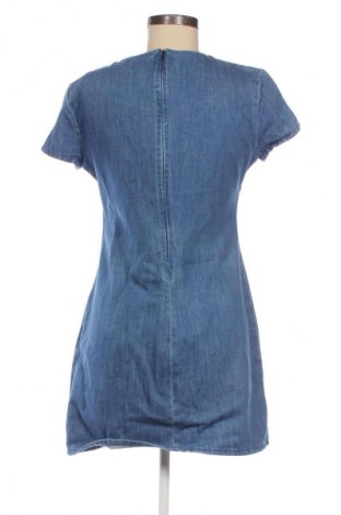 Šaty  Zara, Velikost M, Barva Modrá, Cena  222,00 Kč