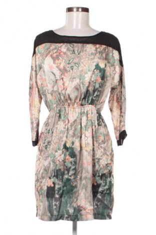 Φόρεμα Zara, Μέγεθος L, Χρώμα Πολύχρωμο, Τιμή 31,71 €