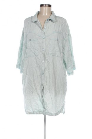 Šaty  Zara, Velikost XL, Barva Zelená, Cena  430,00 Kč