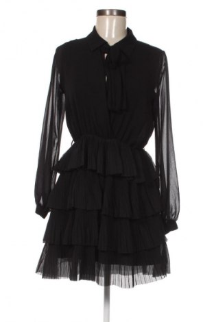 Šaty  Zara, Velikost XS, Barva Černá, Cena  309,00 Kč