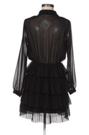 Šaty  Zara, Velikost XS, Barva Černá, Cena  309,00 Kč