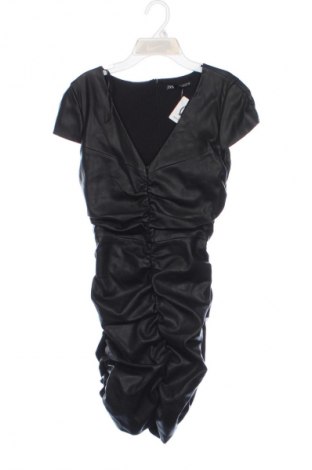 Šaty  Zara, Velikost S, Barva Černá, Cena  506,00 Kč