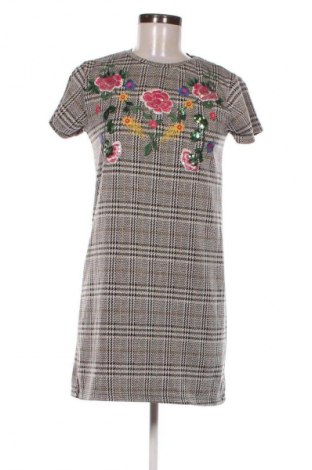 Sukienka Zara, Rozmiar M, Kolor Kolorowy, Cena 62,07 zł