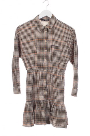 Šaty  Zara, Velikost XS, Barva Vícebarevné, Cena  430,00 Kč